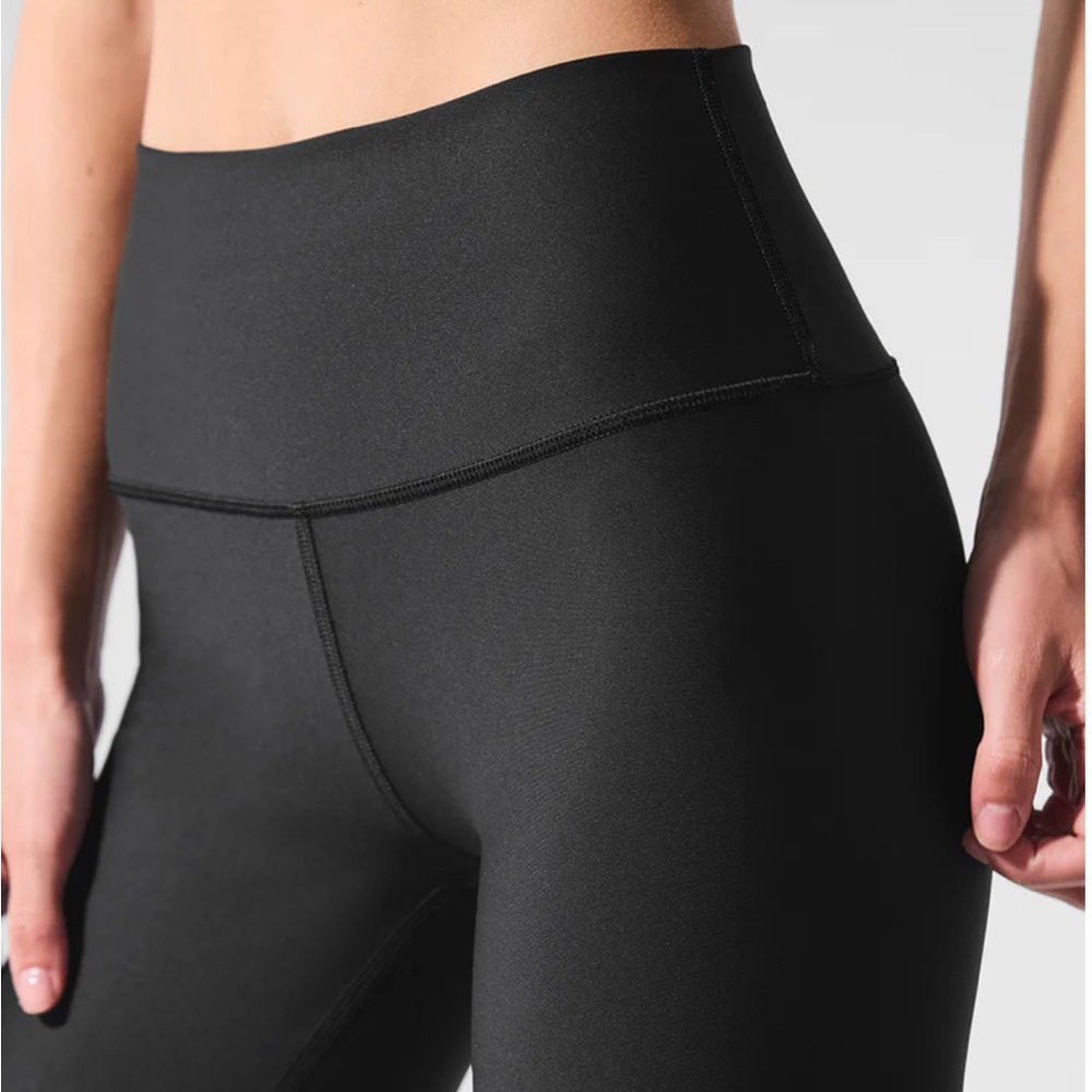 ALO Yoga high waist airlift leggings